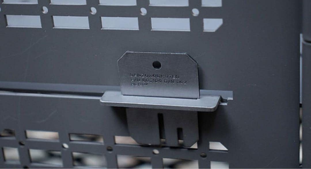 サンゾー工務店RODAN専用 ガンフィンガーベロ　2個セット サンゾー工務店RODAN専用 ガンフィンガーベロ 2個セット